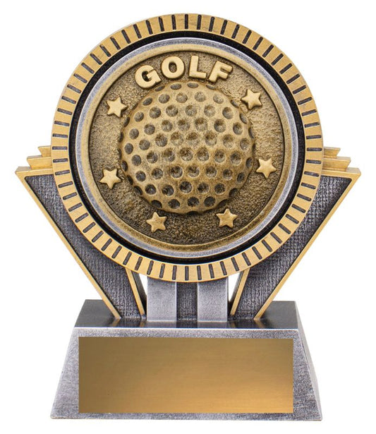 SR109A Spartan Golf 13cm