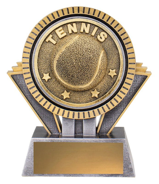 SR118A Spartan Tennis 13cm