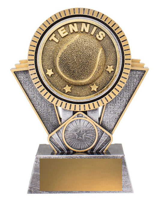 SR118B Spartan Tennis 15.5cm