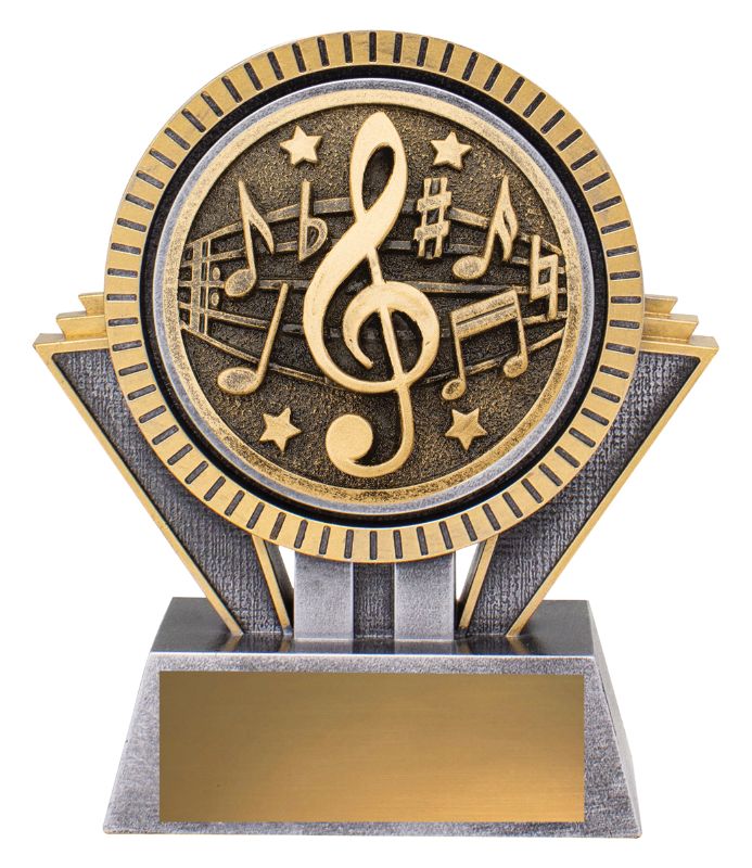 SR121A Spartan Music 13cm