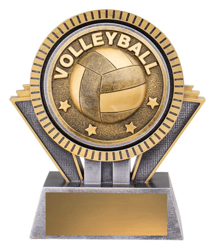 SR127A Spartan Volleyball 13cm