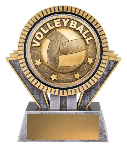 SR127A Spartan Volleyball 13cm