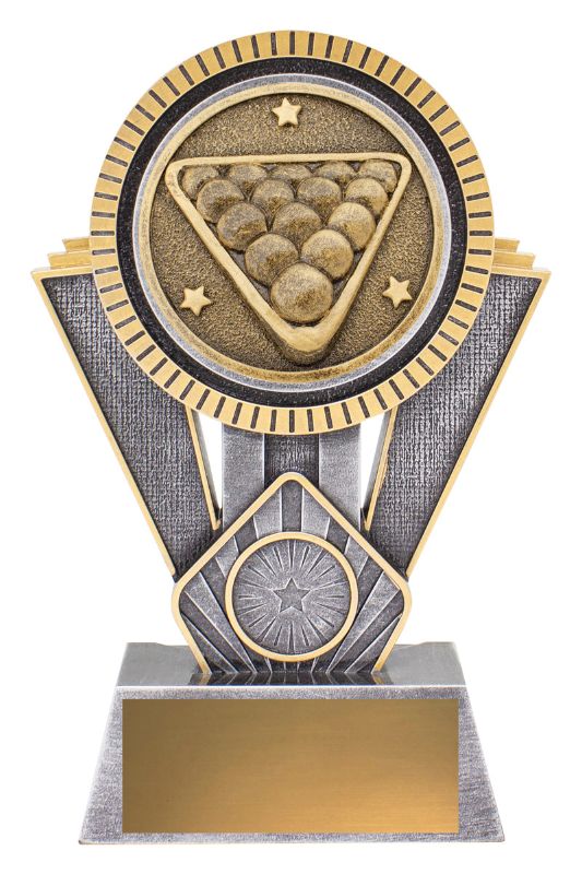 SR129C Spartan Pool 18cm – Trophy Shop