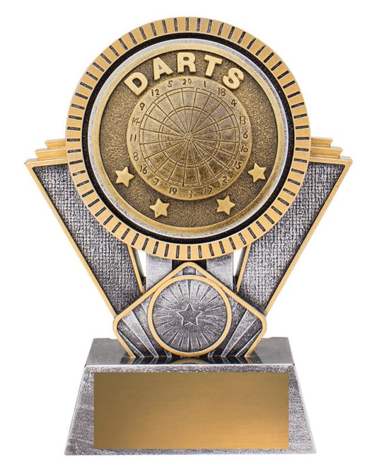 SR138B Spartan Darts 15.5cm