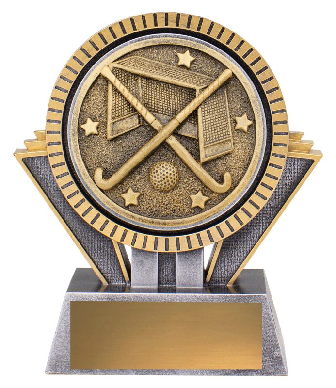 SR144A Spartan Hockey 13cm