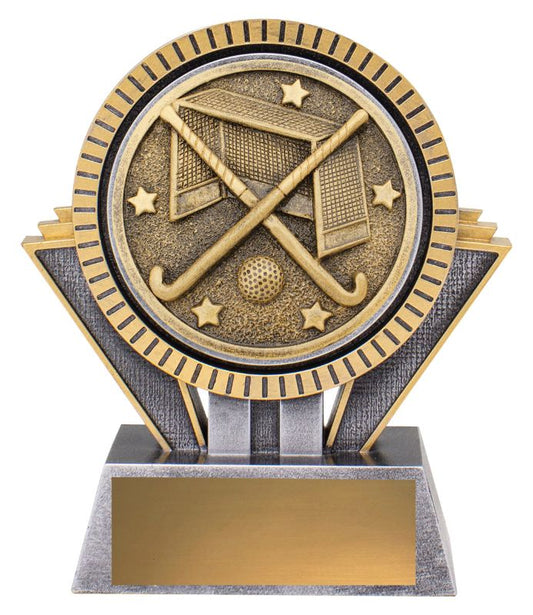SR144A Spartan Hockey 13cm