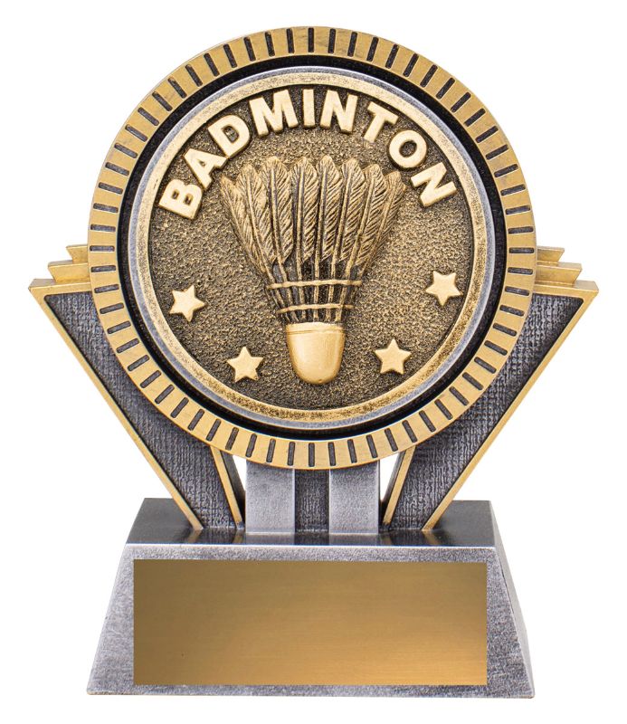 SR146A Spartan Badminton 13cm
