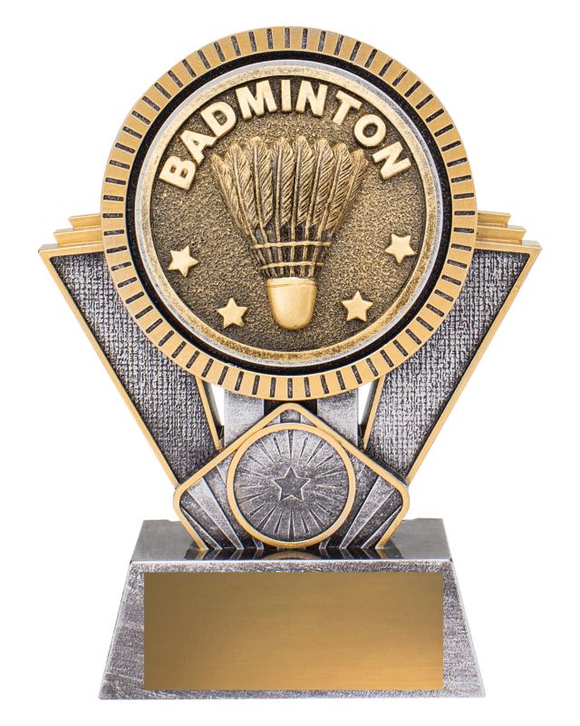 SR146B Spartan Badminton 15.5cm