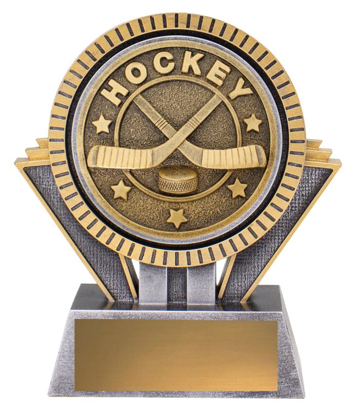 SR150A Spartan Ice Hockey 13cm