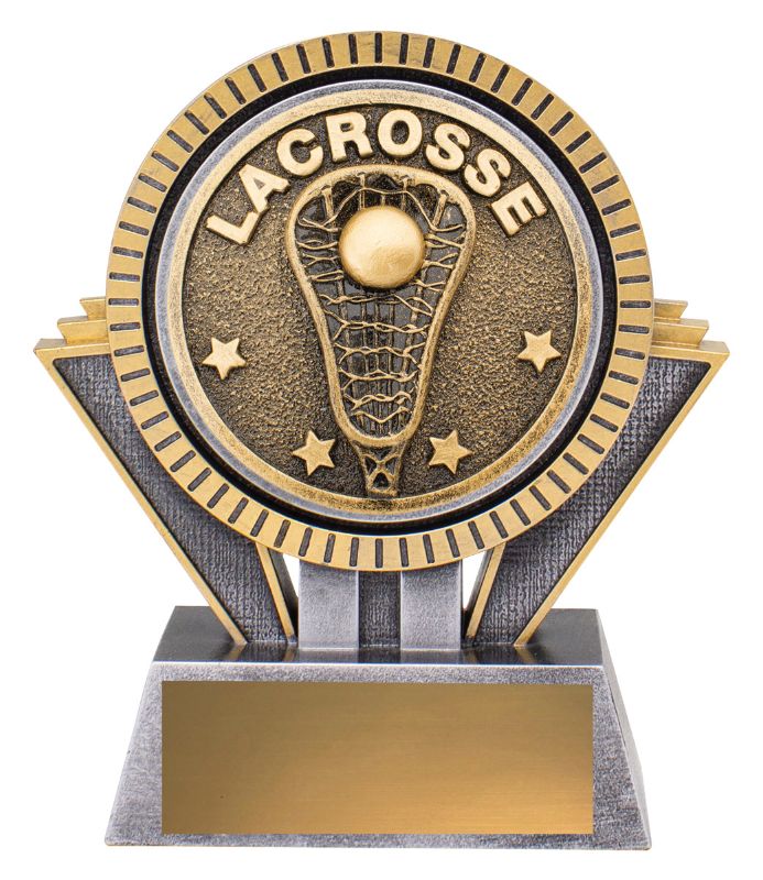 SR163A Spartan Lacrosse 13cm