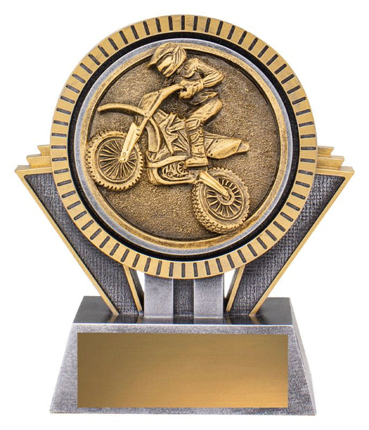 SR168A Spartan Motorcross 13cm