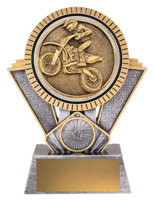 SR168B Spartan Motorcross 15.5cm