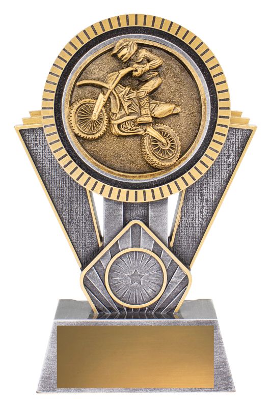 SR168C Spartan Motorcross 18cm