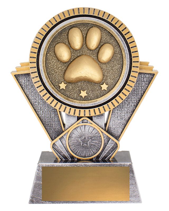 SR179B Spartan Pet 15.5cm