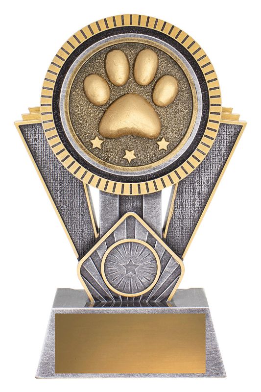 SR179C Spartan Pet 18cm
