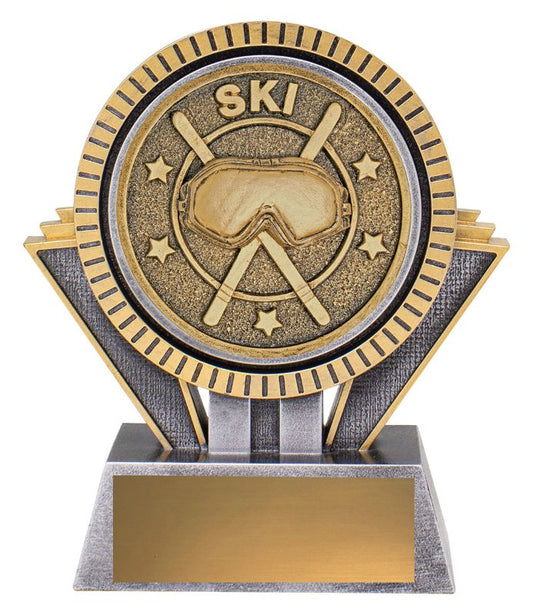 SR192A Spartan Skiing 13cm