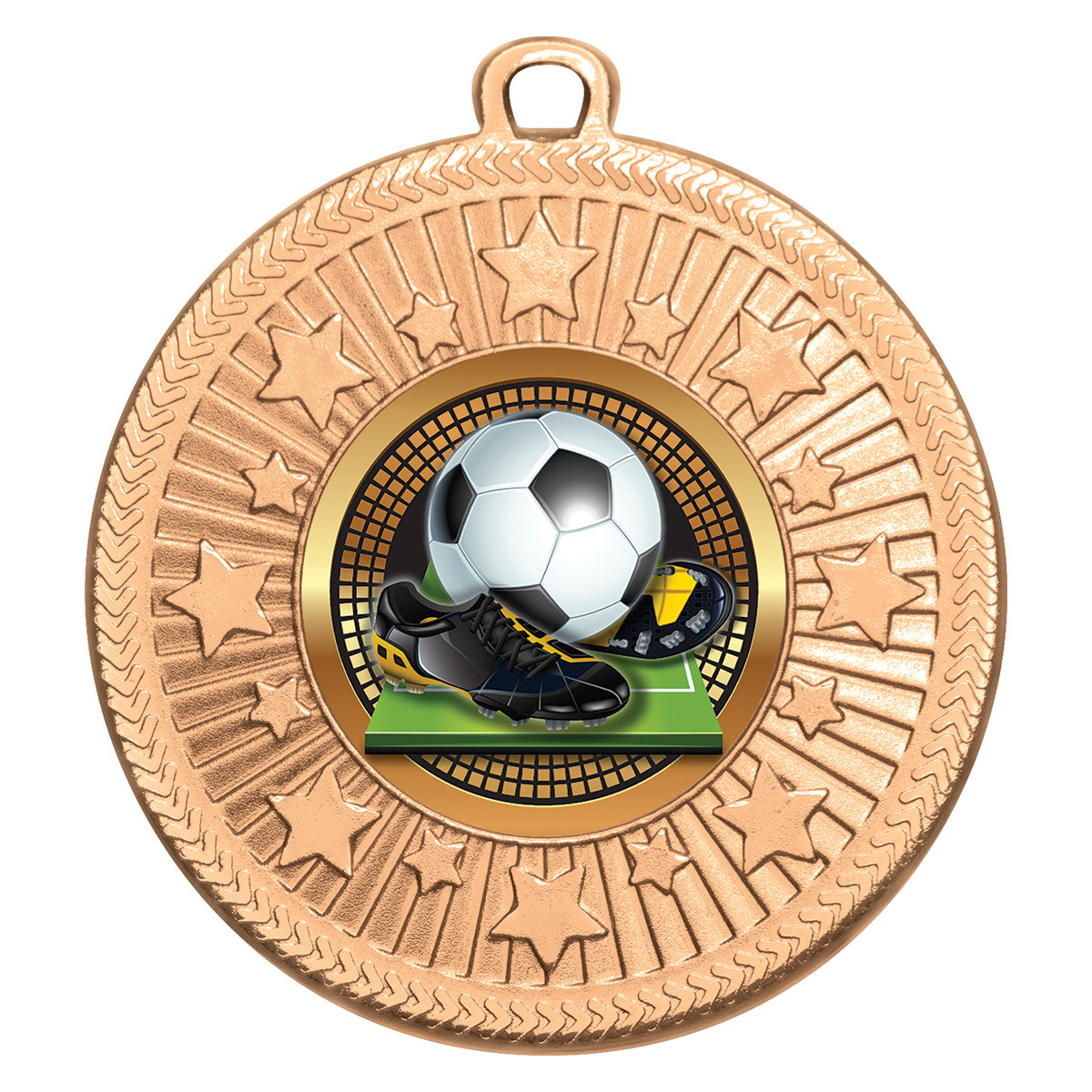 STB04 Starlight - Football