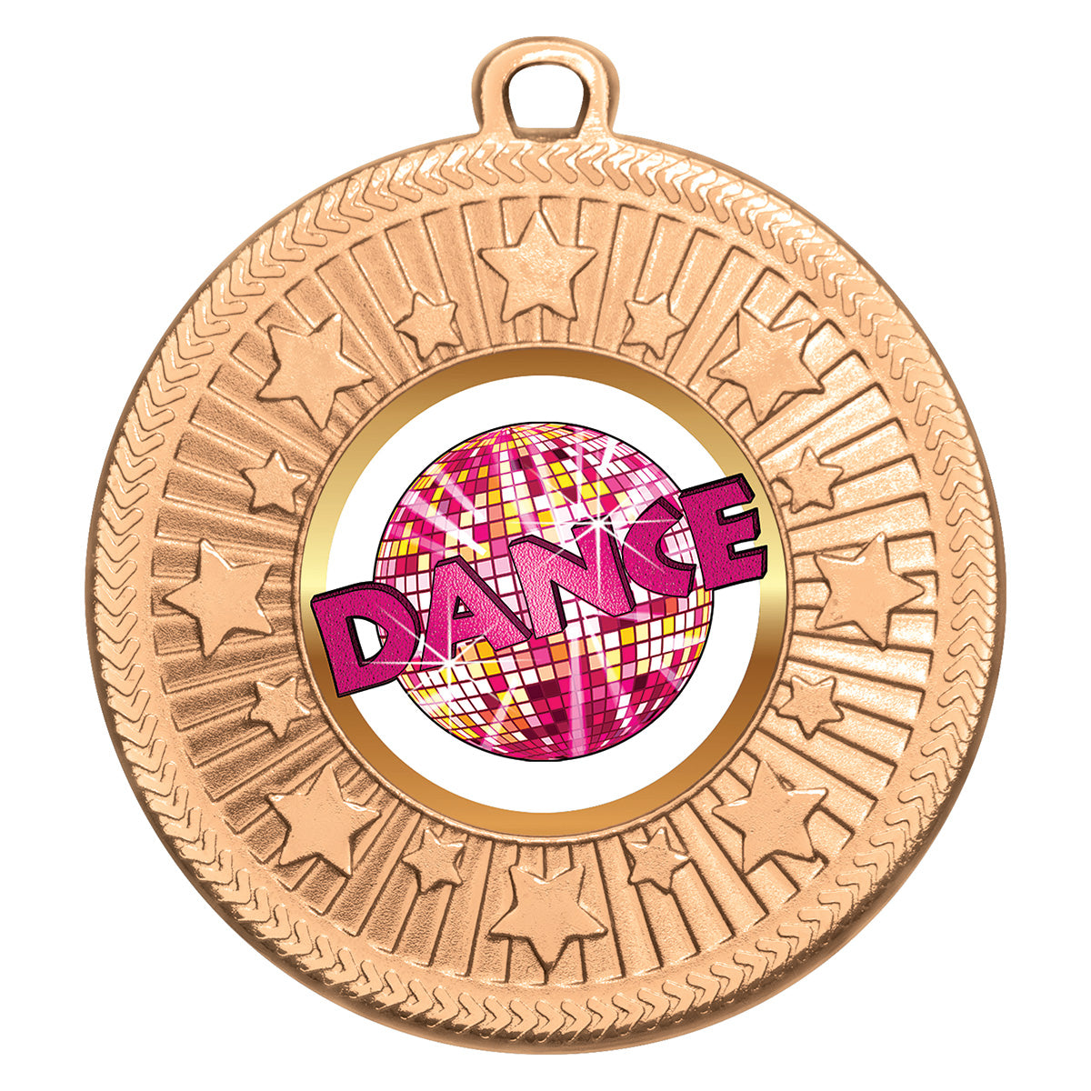 STB19 Starlight - Dance Glitter 50mm
