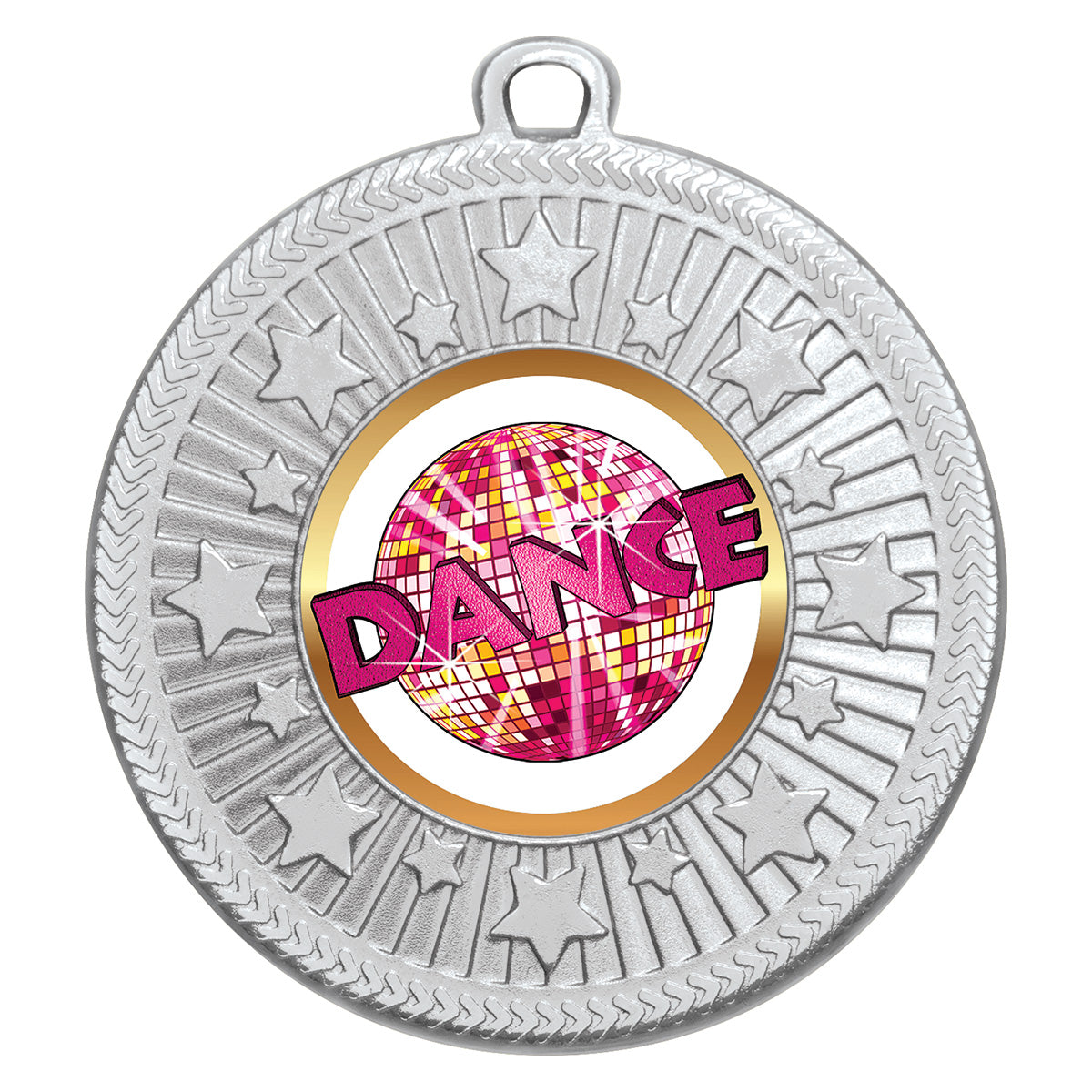 STB19 Starlight - Dance Glitter 50mm