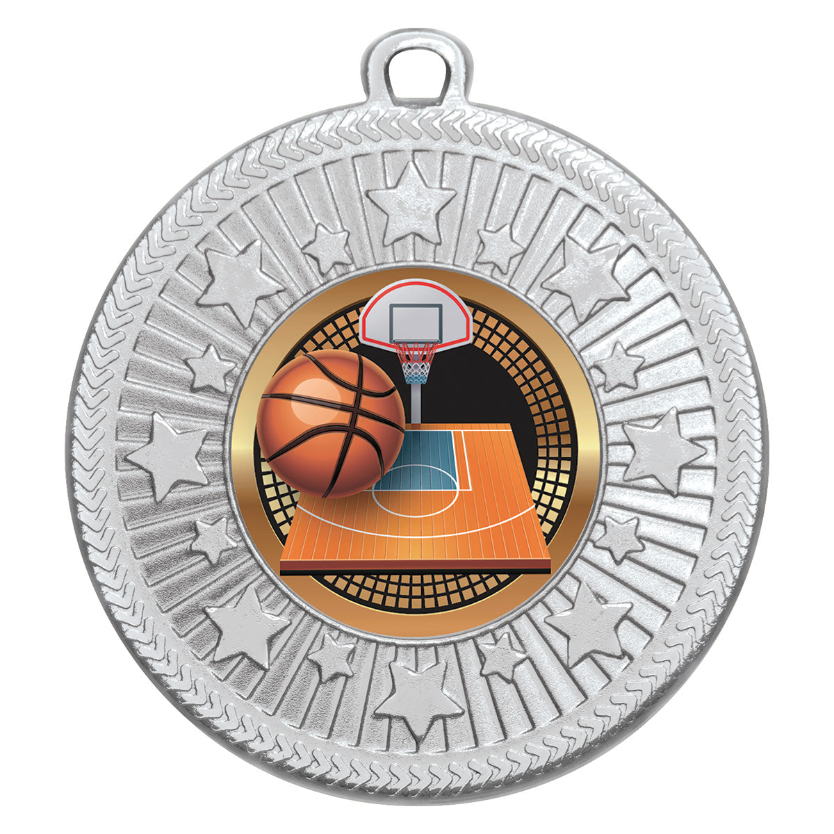 STB34 Starlight - Basketball Showtime
