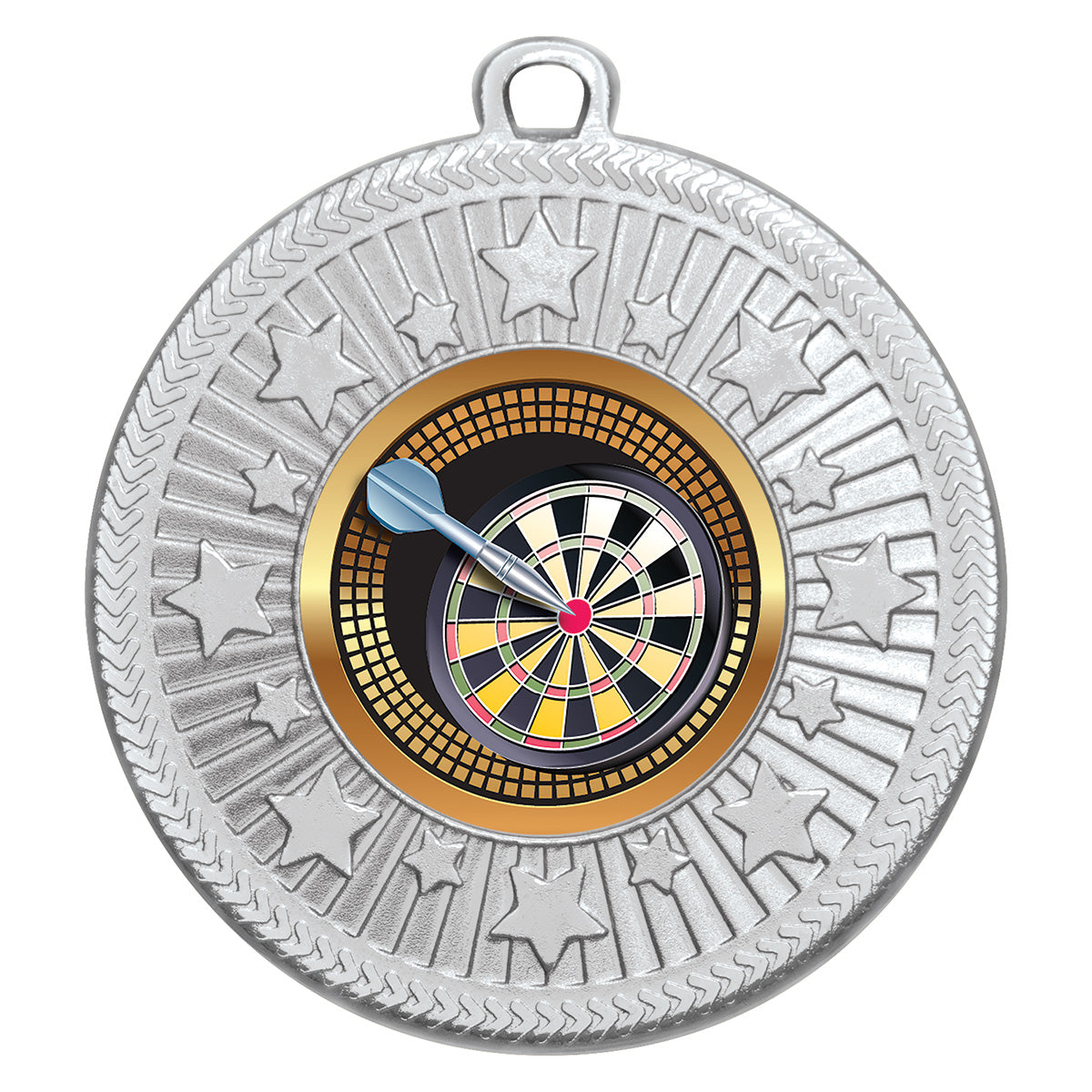 STB38 Starlight - Darts Showtime 50mm