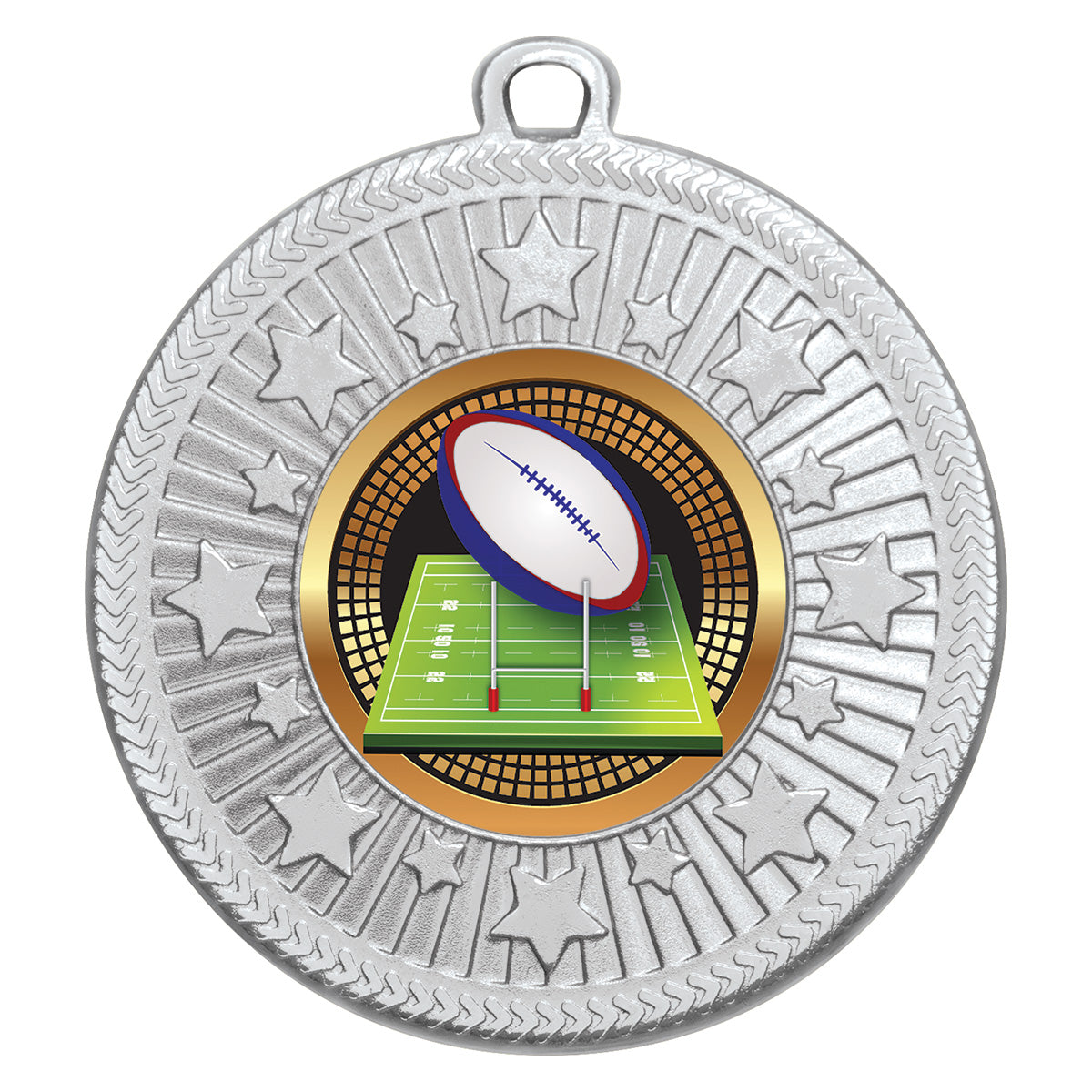STB39 Starlight - Rugby Showtime