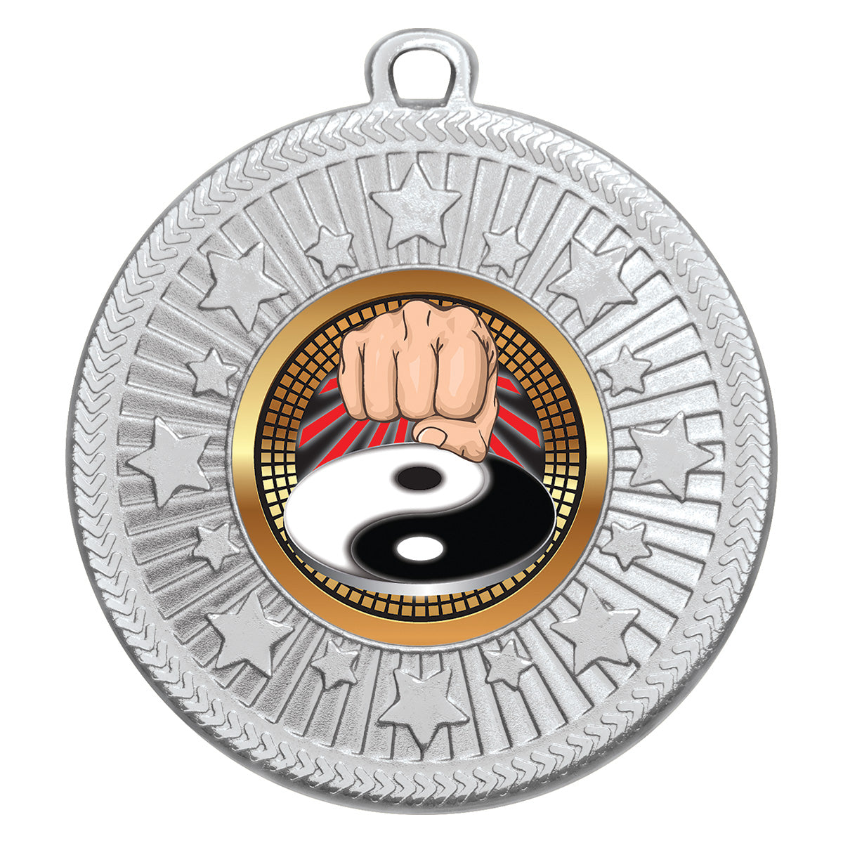 STB45 Starlight - Martial Arts Showtime 50mm