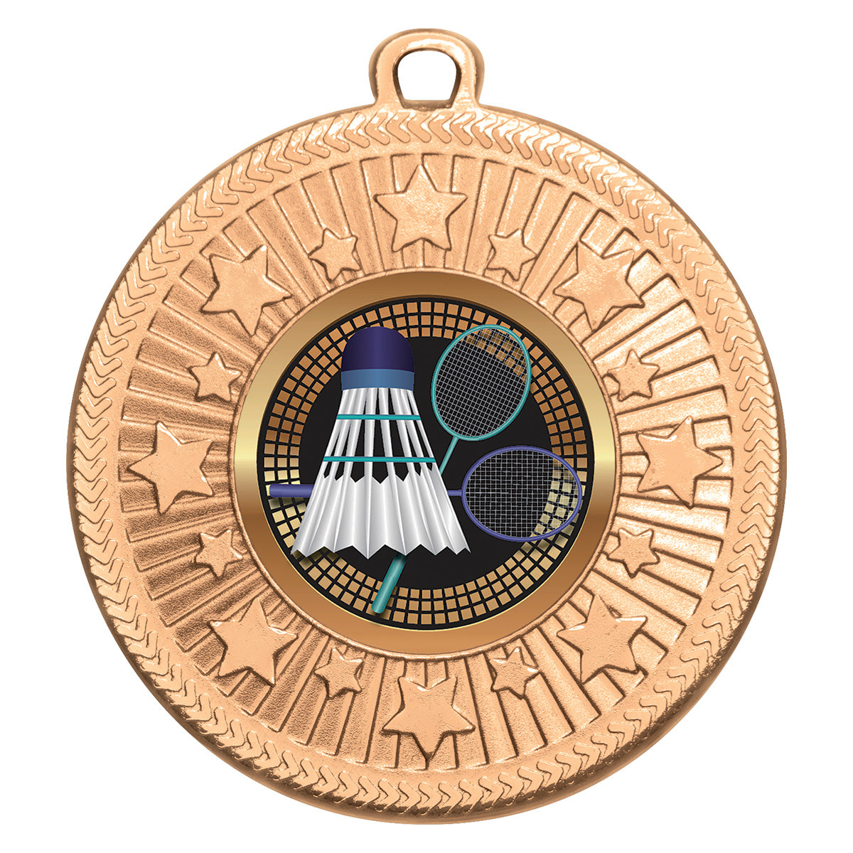 STB46 Starlight - Badminton 50mm