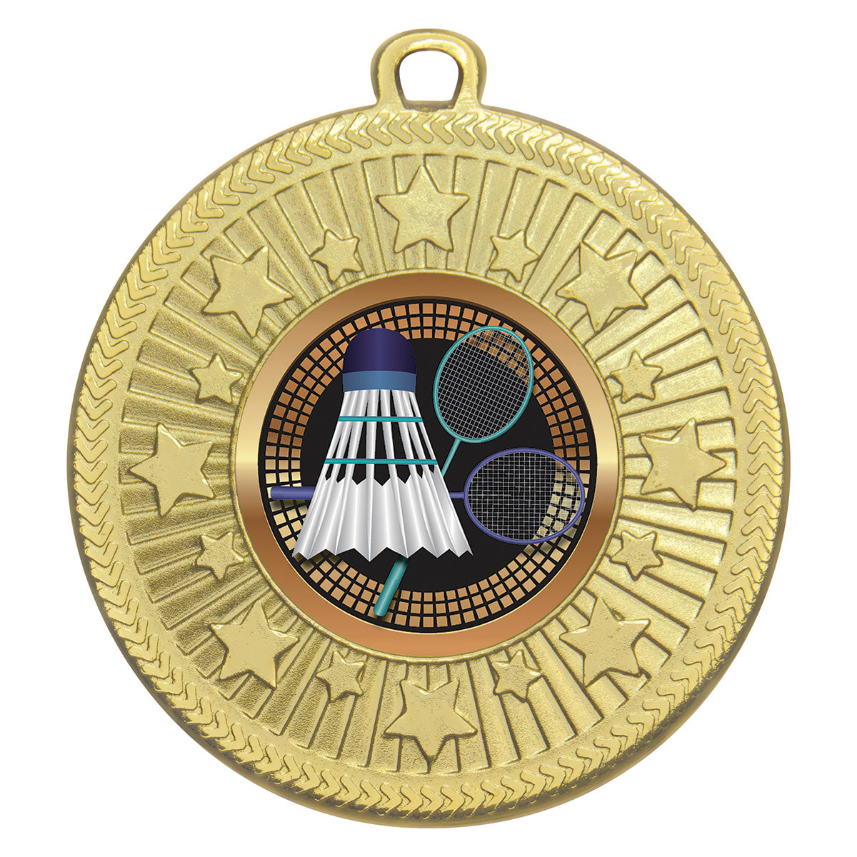 STB46 Starlight - Badminton 50mm
