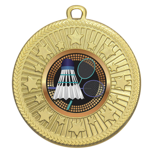 STB46 Starlight - Badminton 50mm