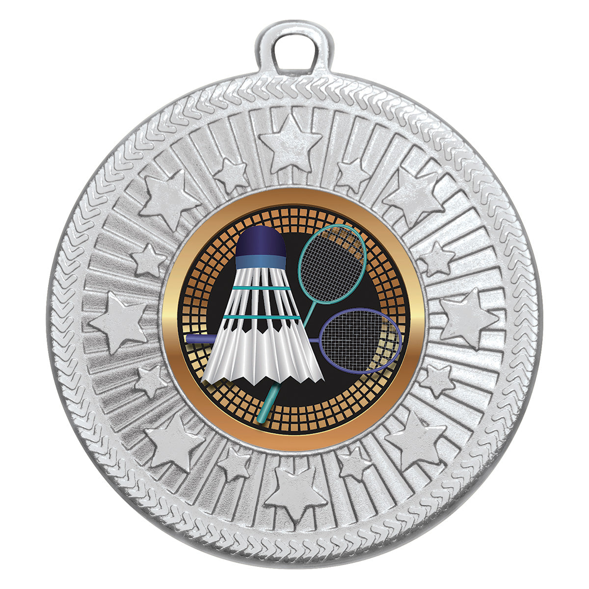 STB46 Starlight - Badminton 50mm