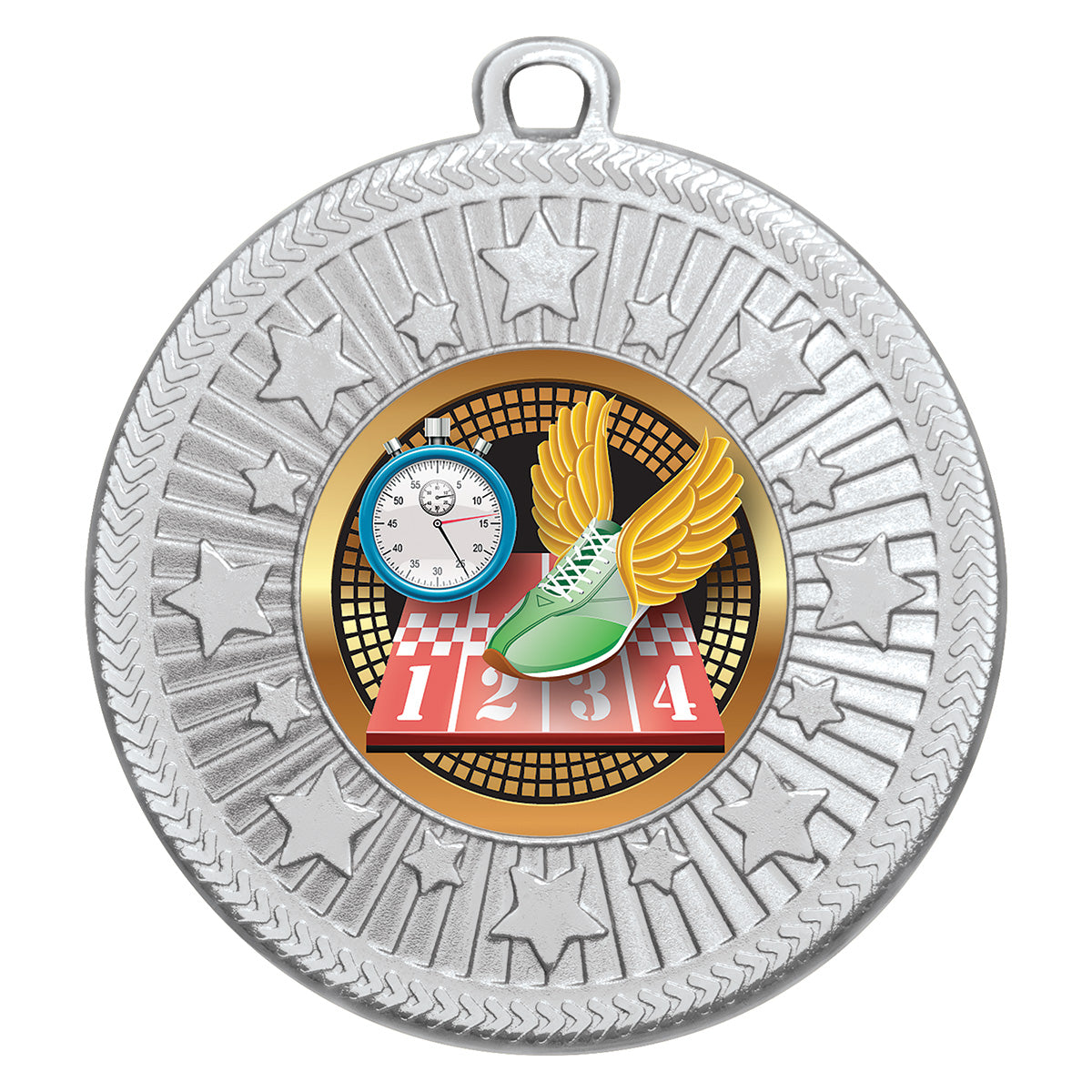 STB47 Starlight - Athletics
