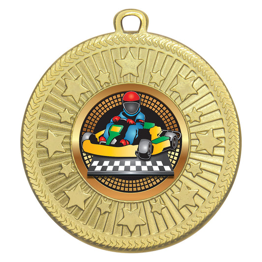 STB65 Starlight - Go Kart 50mm