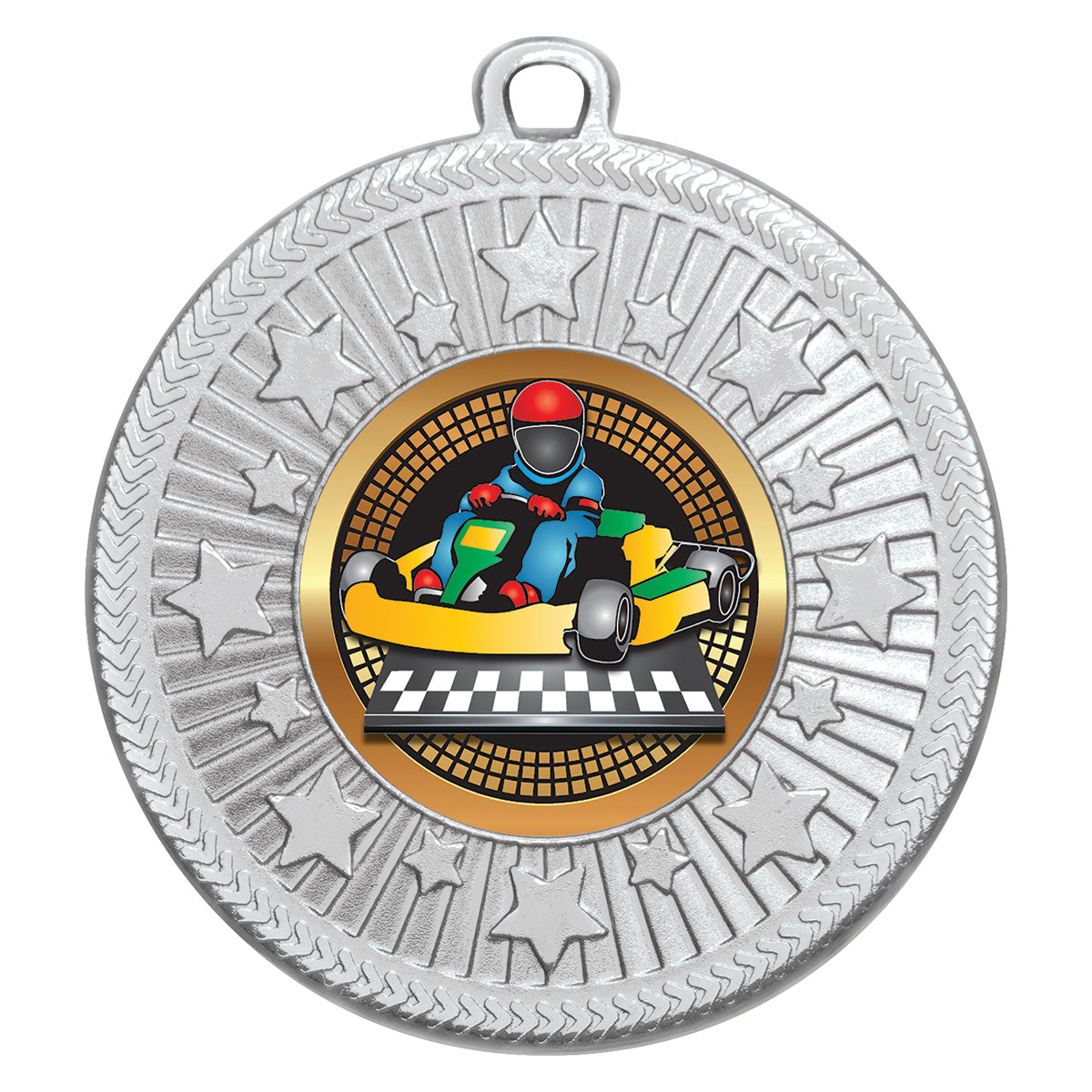 STB65 Starlight - Go Kart 50mm