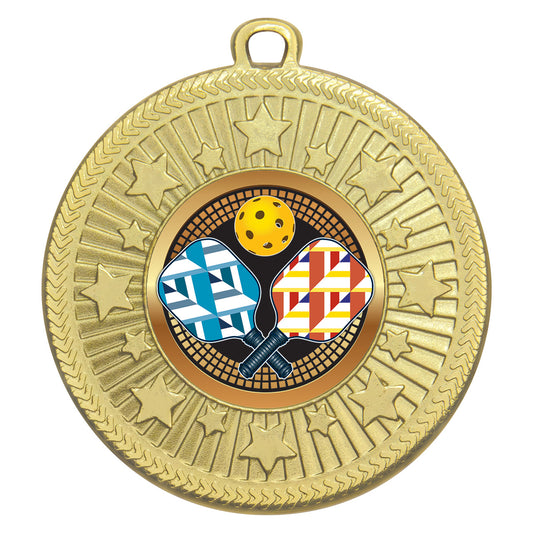 STB71 Starlight - Pickleball 50mm