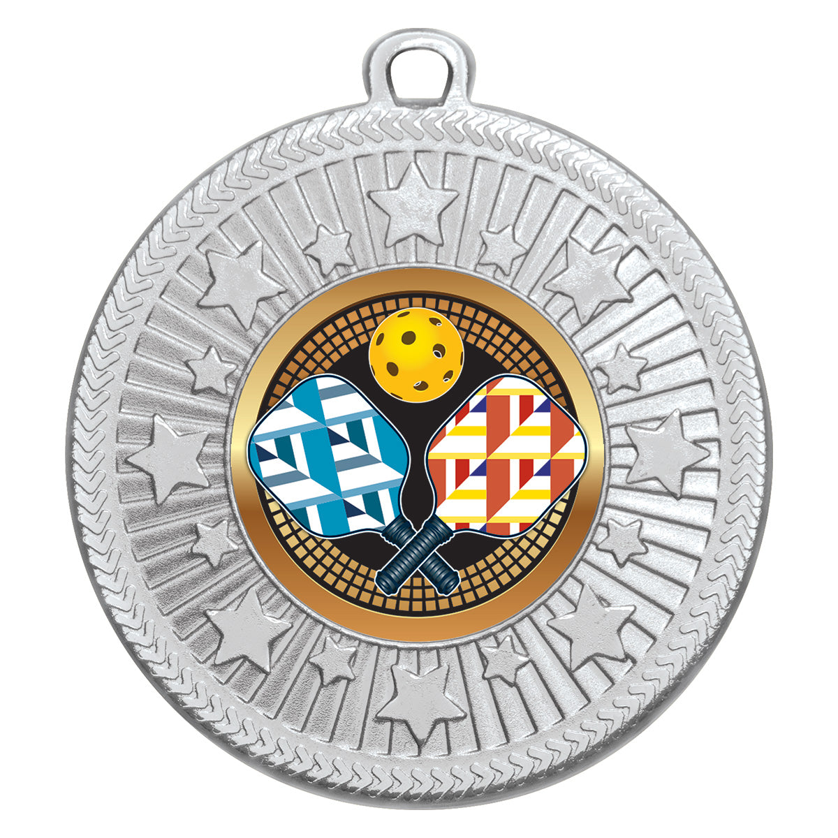 STB71 Starlight - Pickleball 50mm