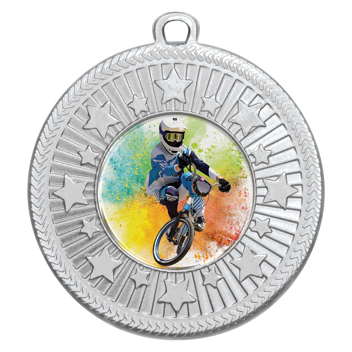 STC081 BMX - Starlight 50mm