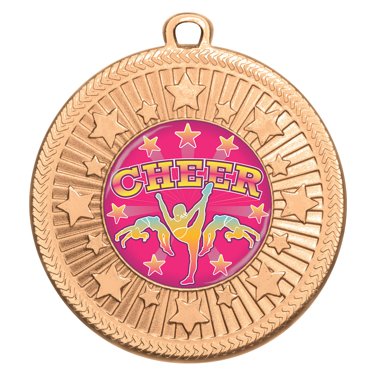 STC122 Cheer - Starlight 50mm