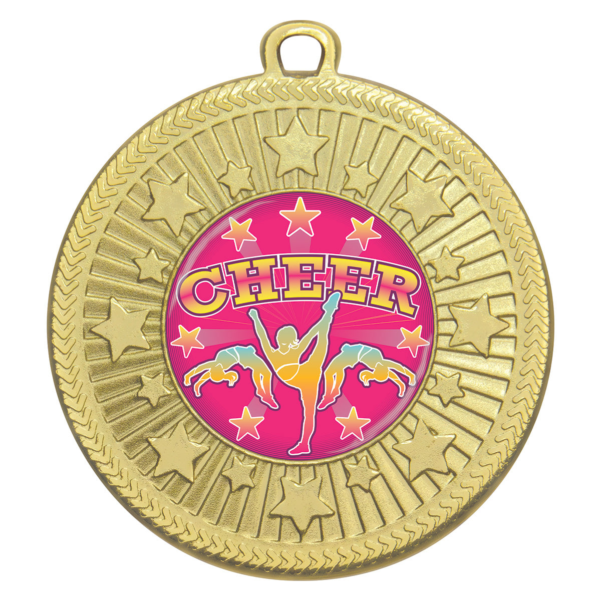 STC122 Cheer - Starlight 50mm