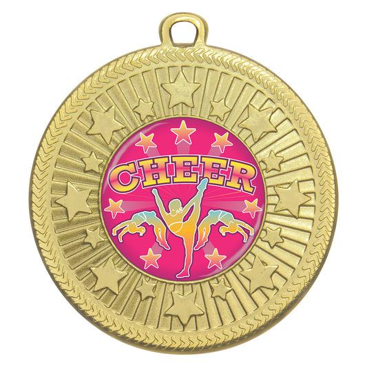 STC122 Cheer - Starlight 50mm
