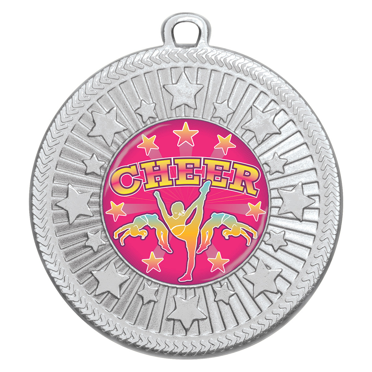 STC122 Cheer - Starlight 50mm