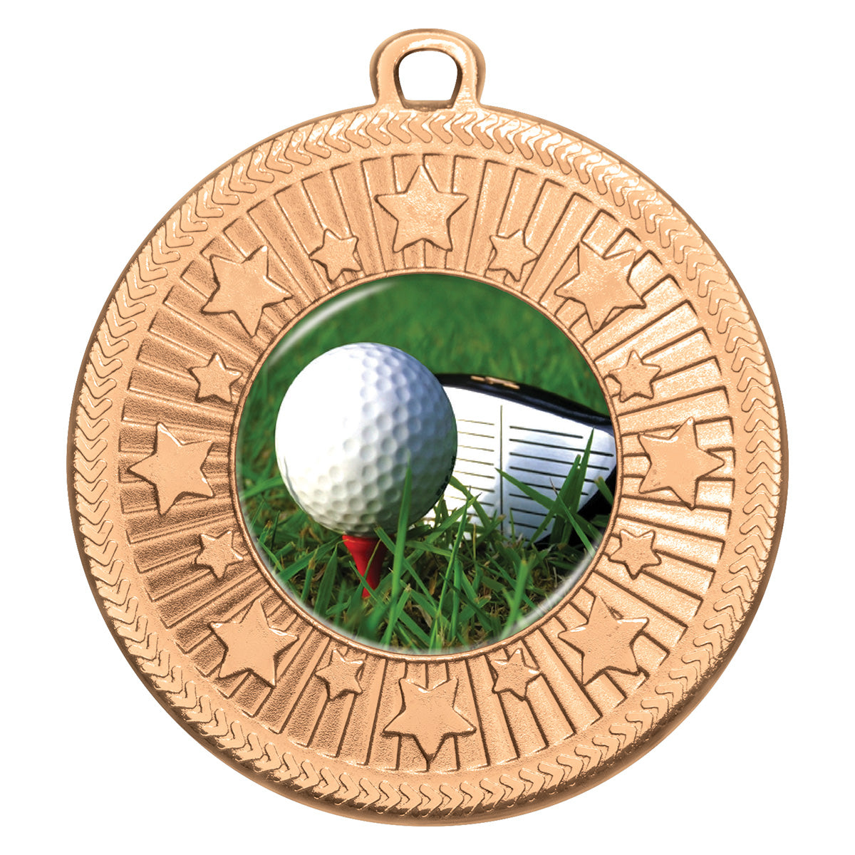 STC171 Golf - Starlight 50mm