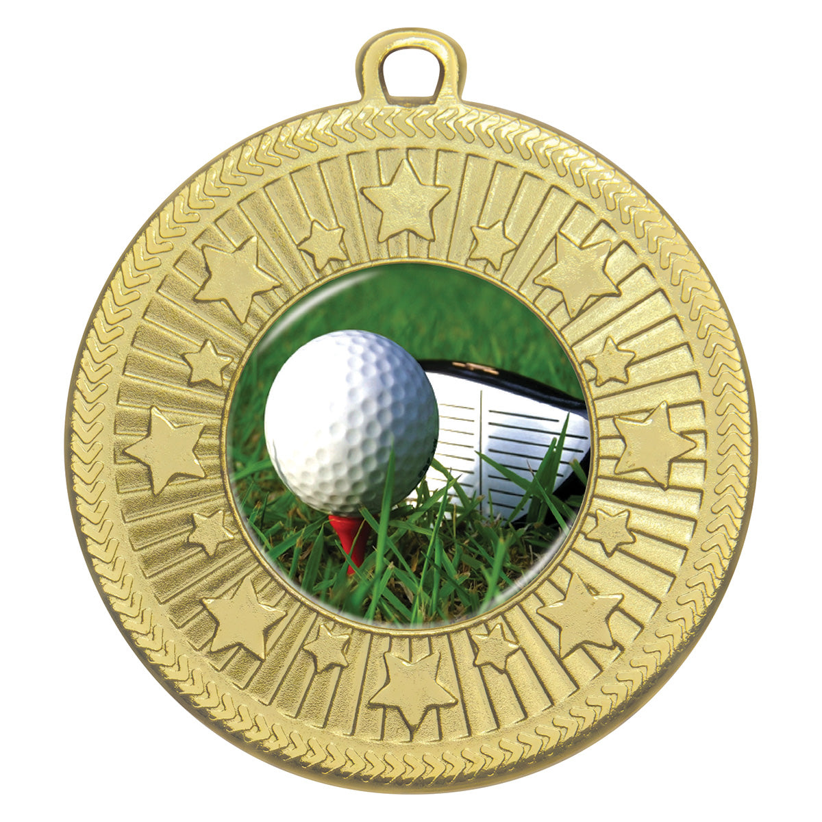 STC171 Golf - Starlight 50mm