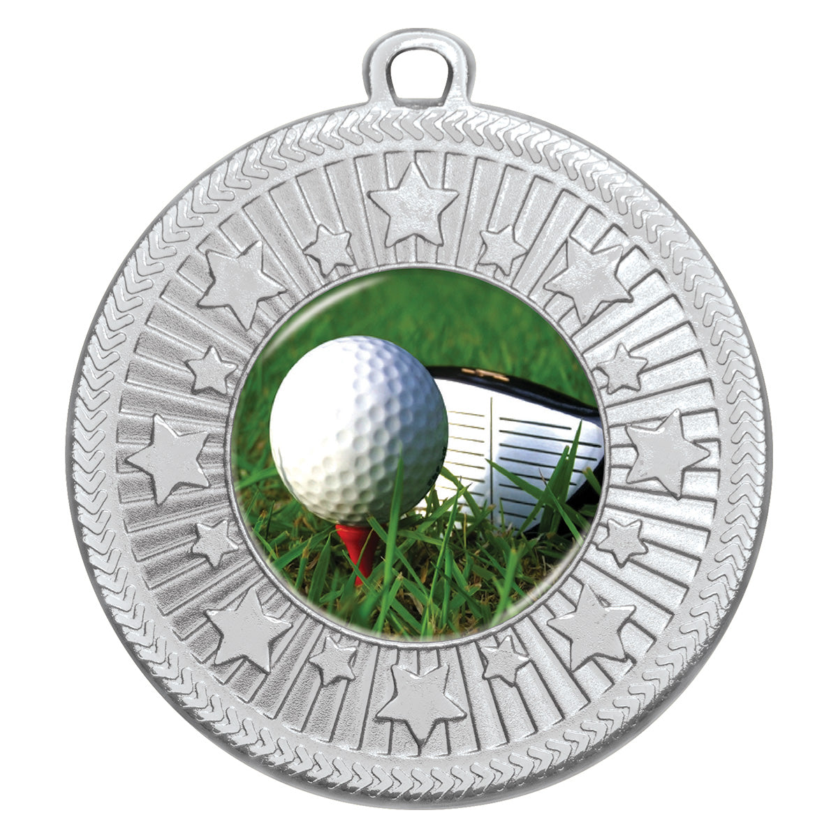 STC171 Golf - Starlight 50mm