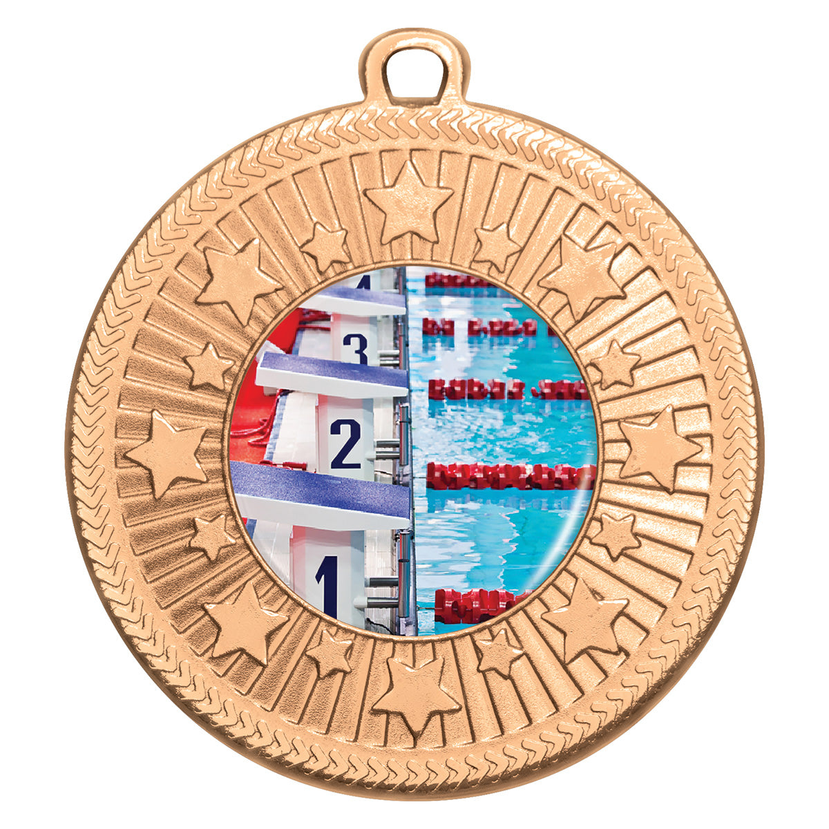 STC201 Swim - Starlight 50mm