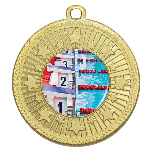 STC201 Swim - Starlight 50mm