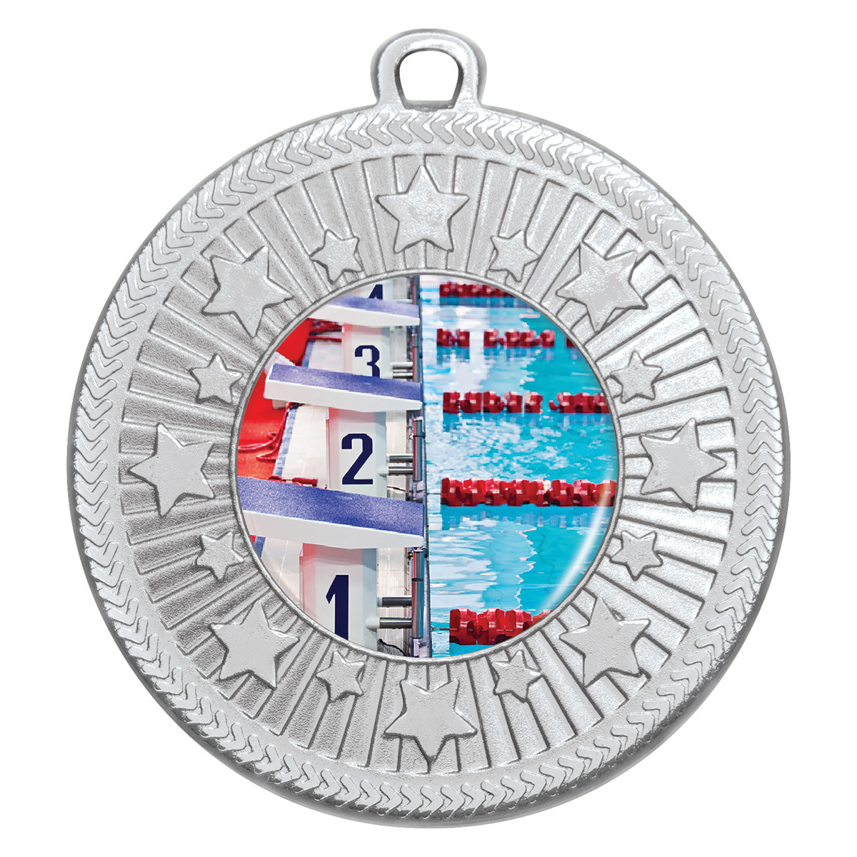 STC201 Swim - Starlight 50mm