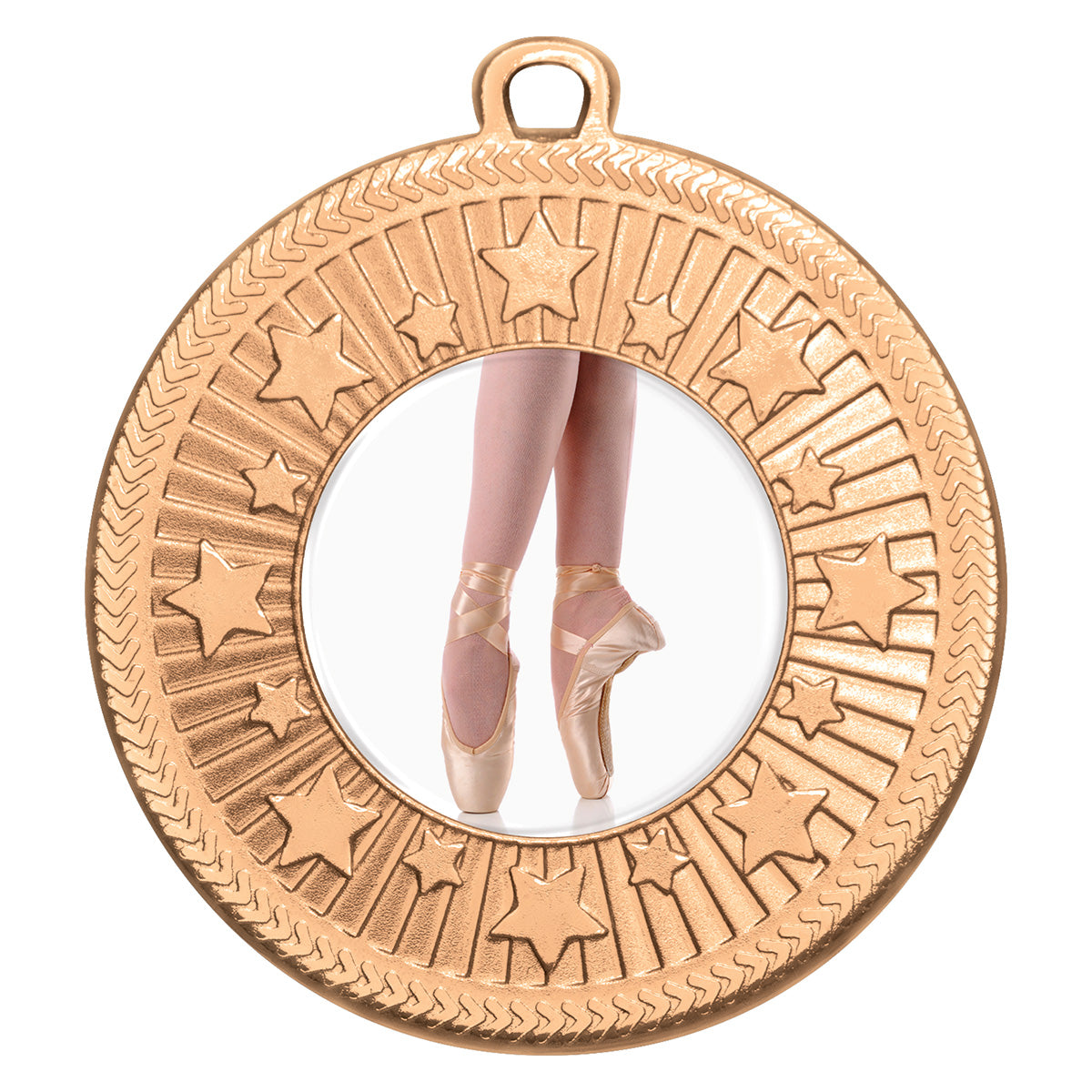 STC323 Ballet - Starlight 50mm