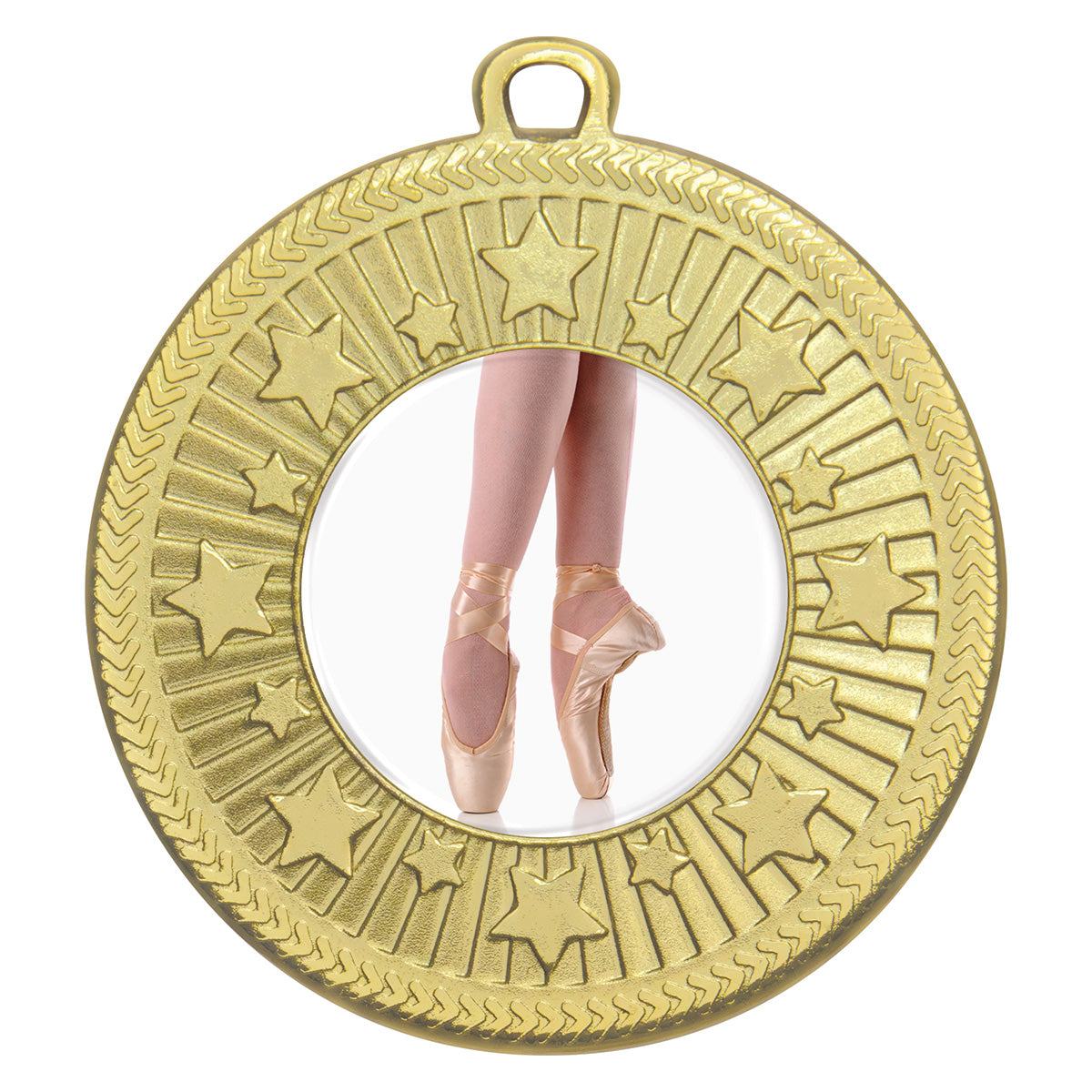 STC323 Ballet - Starlight 50mm