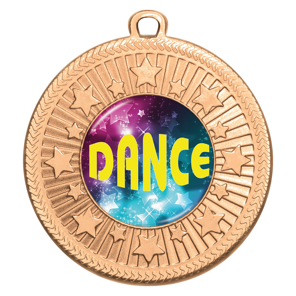 STC324 Dance - Starlight 50mm